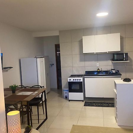 Flat Condominio Topo Da Montanha 508 Cha Grande ภายนอก รูปภาพ